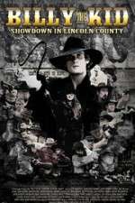 Watch Billy the Kid: Showdown in Lincoln County 9Movies