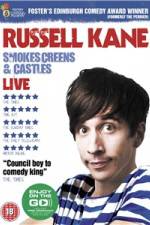 Watch Russell Kane Smokescreens And Castles Live 9Movies