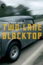 Watch Two-Lane Blacktop 9Movies