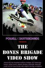 Watch Powell-Peralta The bones brigade video show 9Movies