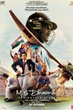 Watch M.S. Dhoni: The Untold Story 9Movies