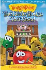 Watch VeggieTales: The Little House That Stood 9Movies