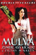 Watch Mulva Zombie Ass Kicker 9Movies