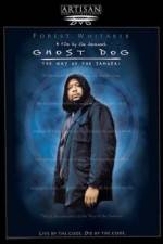 Watch Ghost Dog: The Way of the Samurai 9Movies