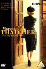 Watch Margaret Thatcher: The Long Walk to Finchley 9Movies