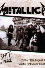 Watch Metallica Live Shit - Binge & Purge Seattle 9Movies