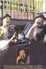 Watch A Tribute to the Boys: Laurel and Hardy 9Movies