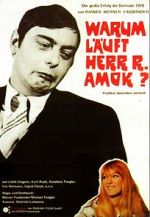 Watch Why Does Herr R. Run Amok? 9Movies