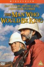 Watch The Man Who Would Be King 9Movies