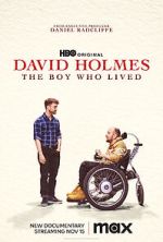 Watch David Holmes: The Boy Who Lived 9Movies