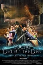 Watch Young Detective Dee: Rise of the Sea Dragon 9Movies