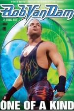 Watch Rob Van Dam One of a Kind 9Movies