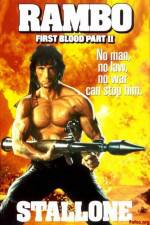 Watch Rambo: First Blood Part II 9Movies