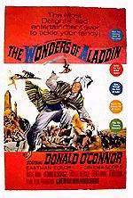 Watch The Wonders of Aladdin 9Movies