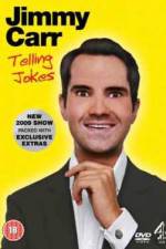 Watch Jimmy Carr Telling Jokes 9Movies