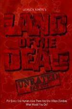 Watch Romeros Land Of The Dead: Unrated FanCut 9Movies