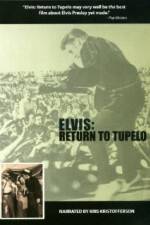 Watch Elvis Return to Tupelo 9Movies