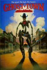 Watch Ghost Town 9Movies