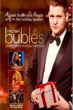 Watch Michael Buble\'s Christmas in Hollywood 9Movies