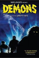 Watch Demons 9Movies