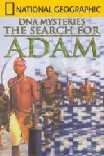 Watch National Geographic DNA Mysteries - The Search For Adam 9Movies