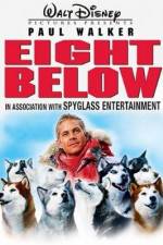 Watch Eight Below 9Movies