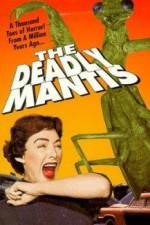 Watch The Deadly Mantis 9Movies