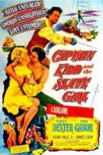 Watch Captain Kidd and the Slave Girl 9Movies