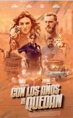 Watch Con los aos que me quedan 9Movies