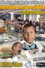 Watch Rifftrax Lunchroom Manners 9Movies