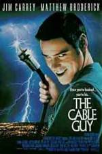 Watch The Cable Guy 9Movies
