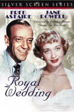 Watch Royal Wedding 9Movies