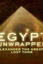Watch Egypt Unwrapped: Race to Bury Tut 9Movies