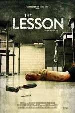 Watch The Lesson 9Movies