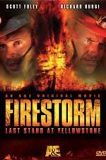 Watch Firestorm Last Stand at Yellowstone 9Movies