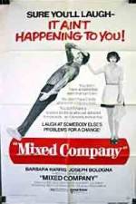 Watch Mixed Company 9Movies