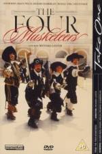 Watch The Four Musketeers 9Movies