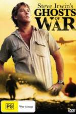 Watch Steve Irwin's Ghosts Of War 9Movies