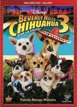 Watch Beverly Hills Chihuahua 3: Viva La Fiesta! 9Movies