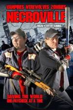 Watch Necroville 9Movies