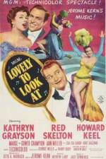 Watch Lovely to Look At 9Movies