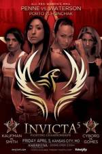 Watch Invicta FC 5 9Movies