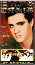 Watch Elvis: All the King\'s Men (Vol. 1) - The Secret Life of Elvis 9Movies