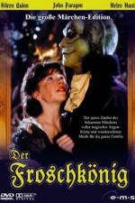 Watch The Frog Prince 9Movies