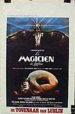 Watch The Magician of Lublin 9Movies