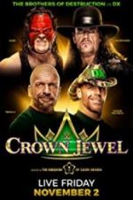 Watch WWE: Crown Jewel 9Movies