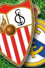 Watch Sevilla vs Real Madrid 9Movies