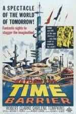 Watch Beyond the Time Barrier 9Movies