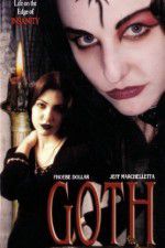 Watch Goth 9Movies