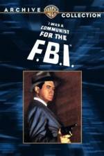 Watch I Was a Communist for the FBI 9Movies